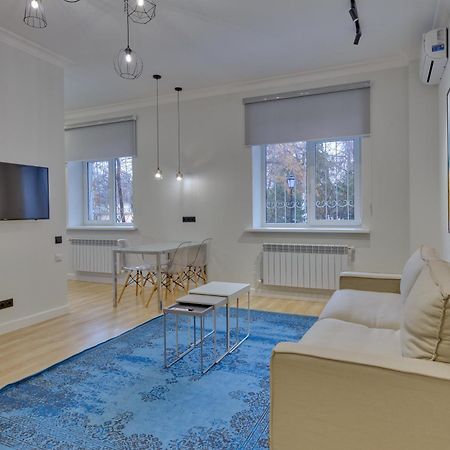 Opera Apartments Алмати Номер фото