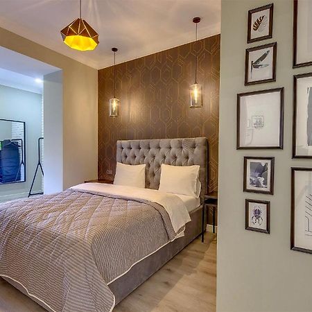 Opera Apartments Алмати Екстер'єр фото