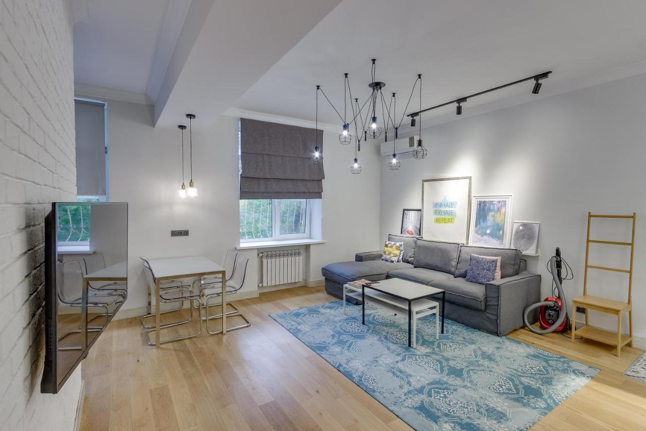 Opera Apartments Алмати Екстер'єр фото