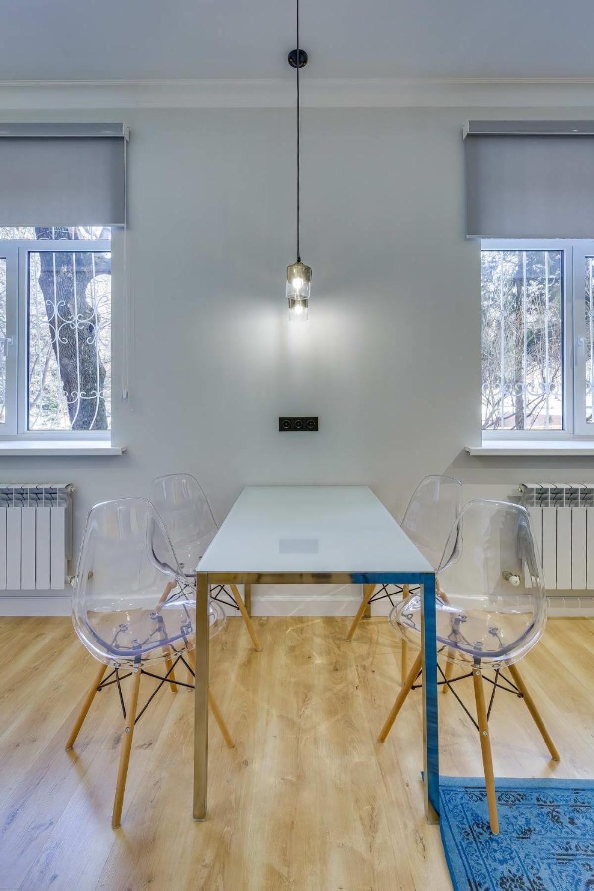 Opera Apartments Алмати Номер фото