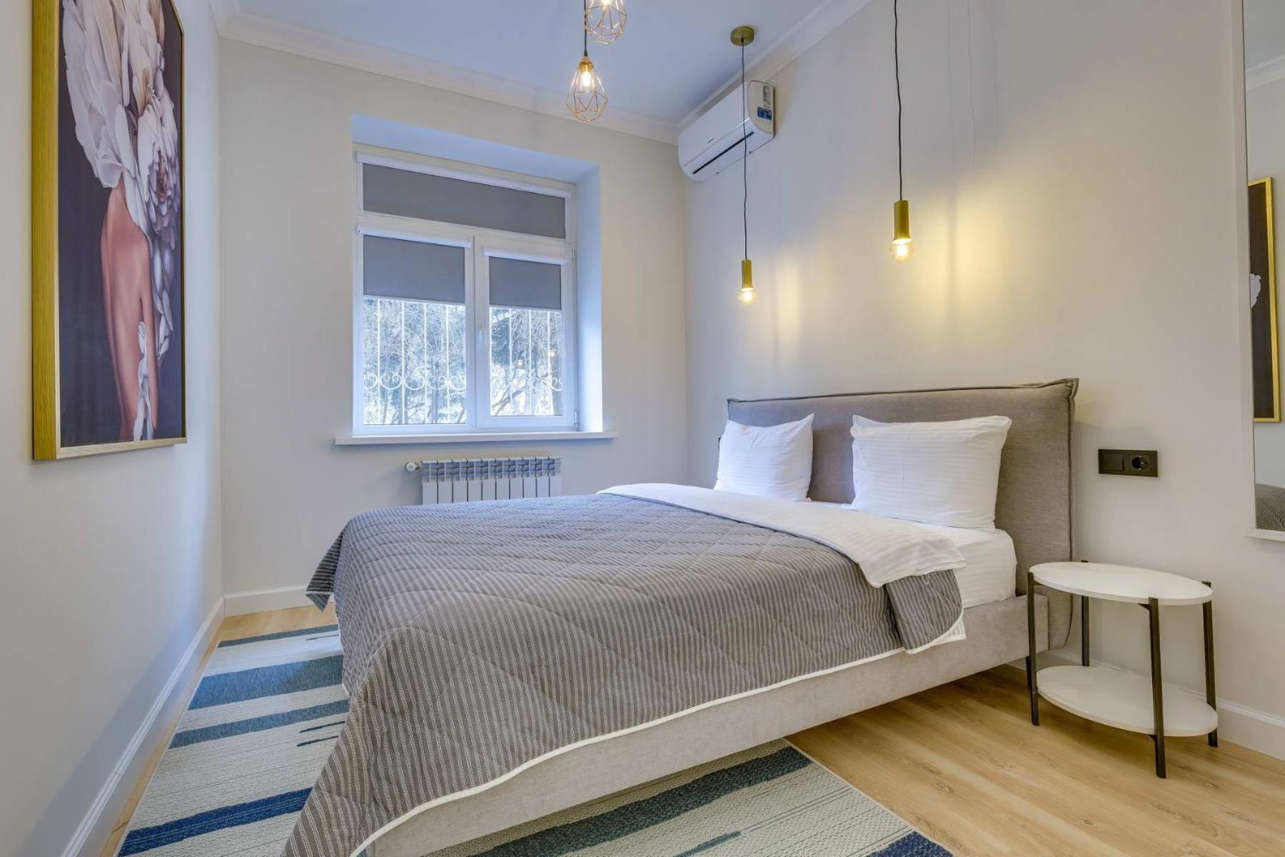 Opera Apartments Алмати Номер фото