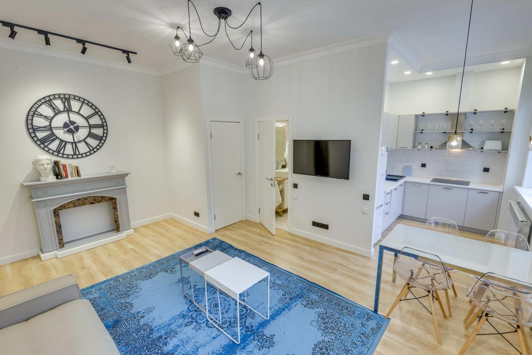 Opera Apartments Алмати Номер фото