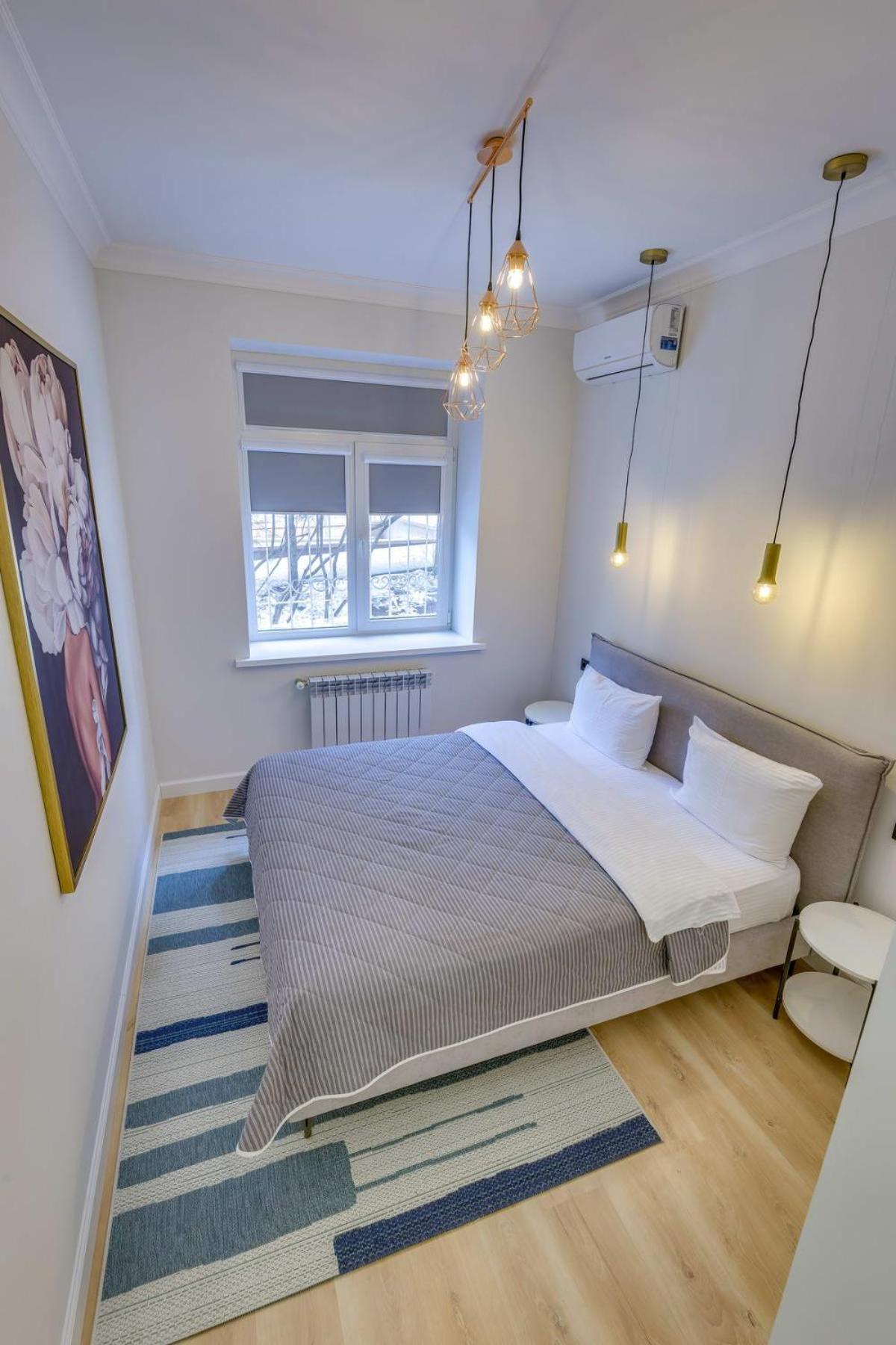 Opera Apartments Алмати Номер фото