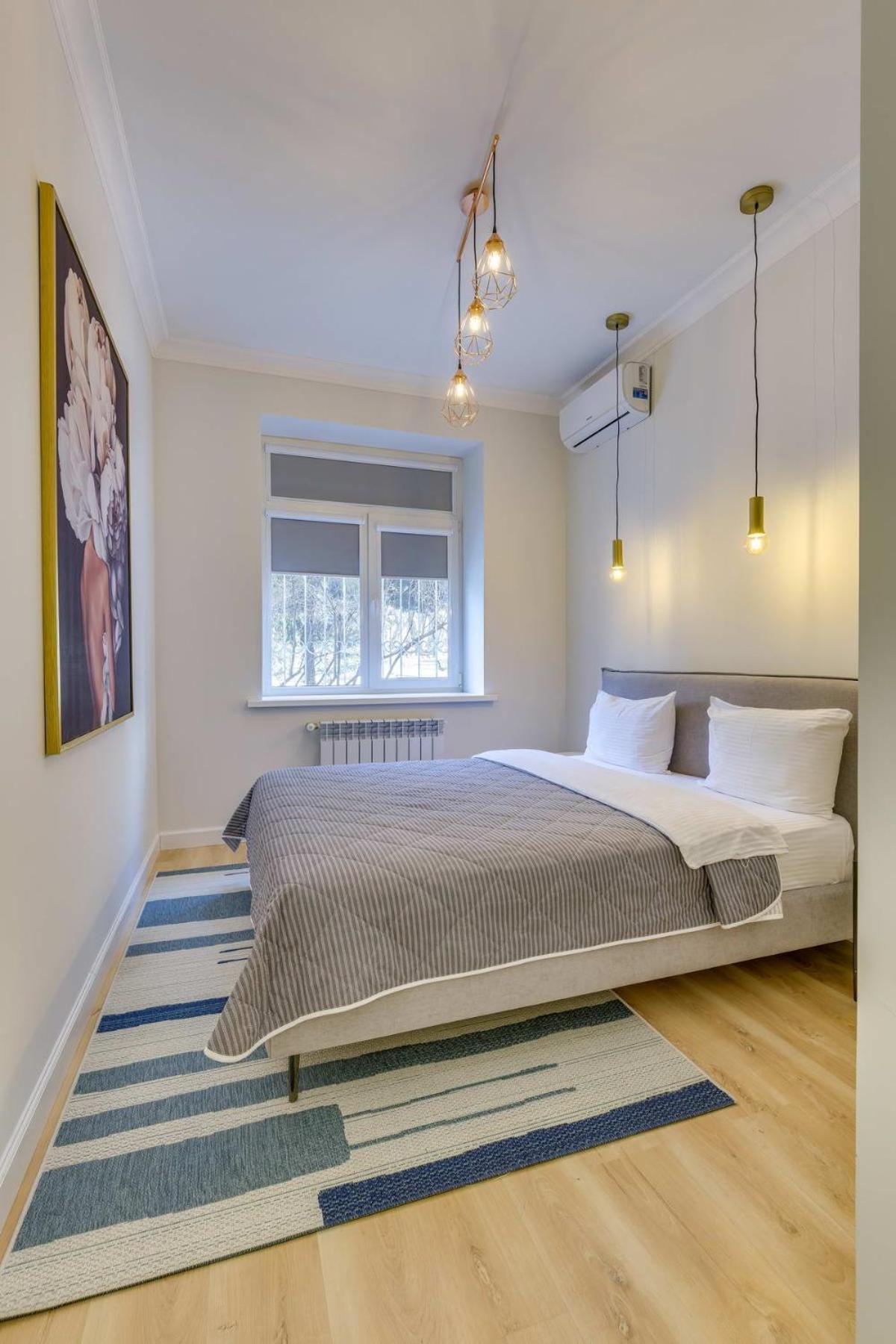 Opera Apartments Алмати Номер фото