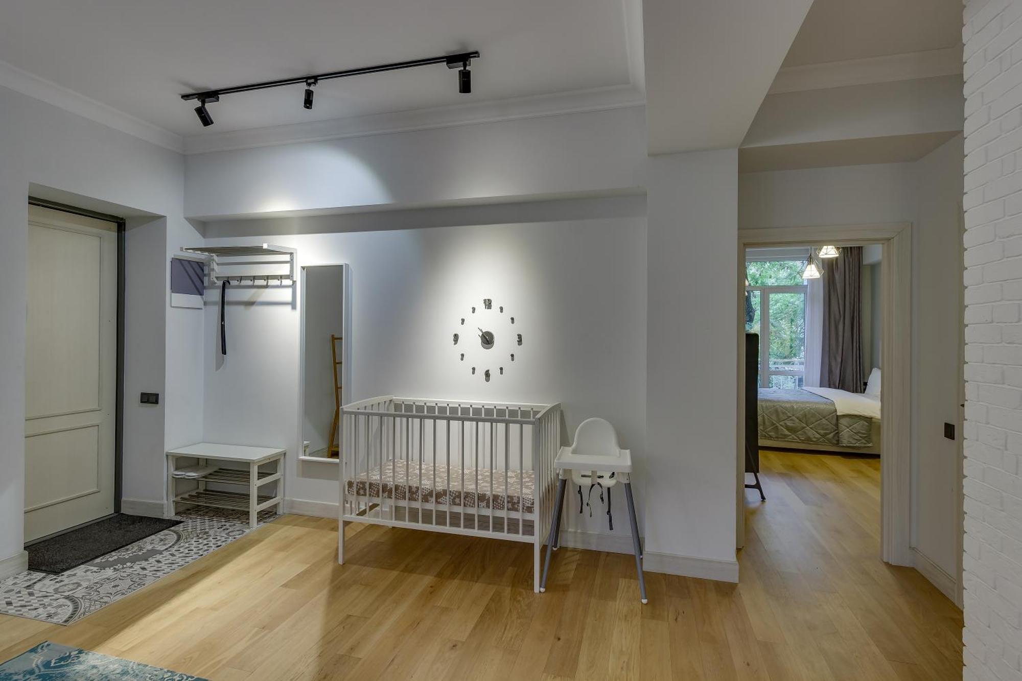 Opera Apartments Алмати Номер фото