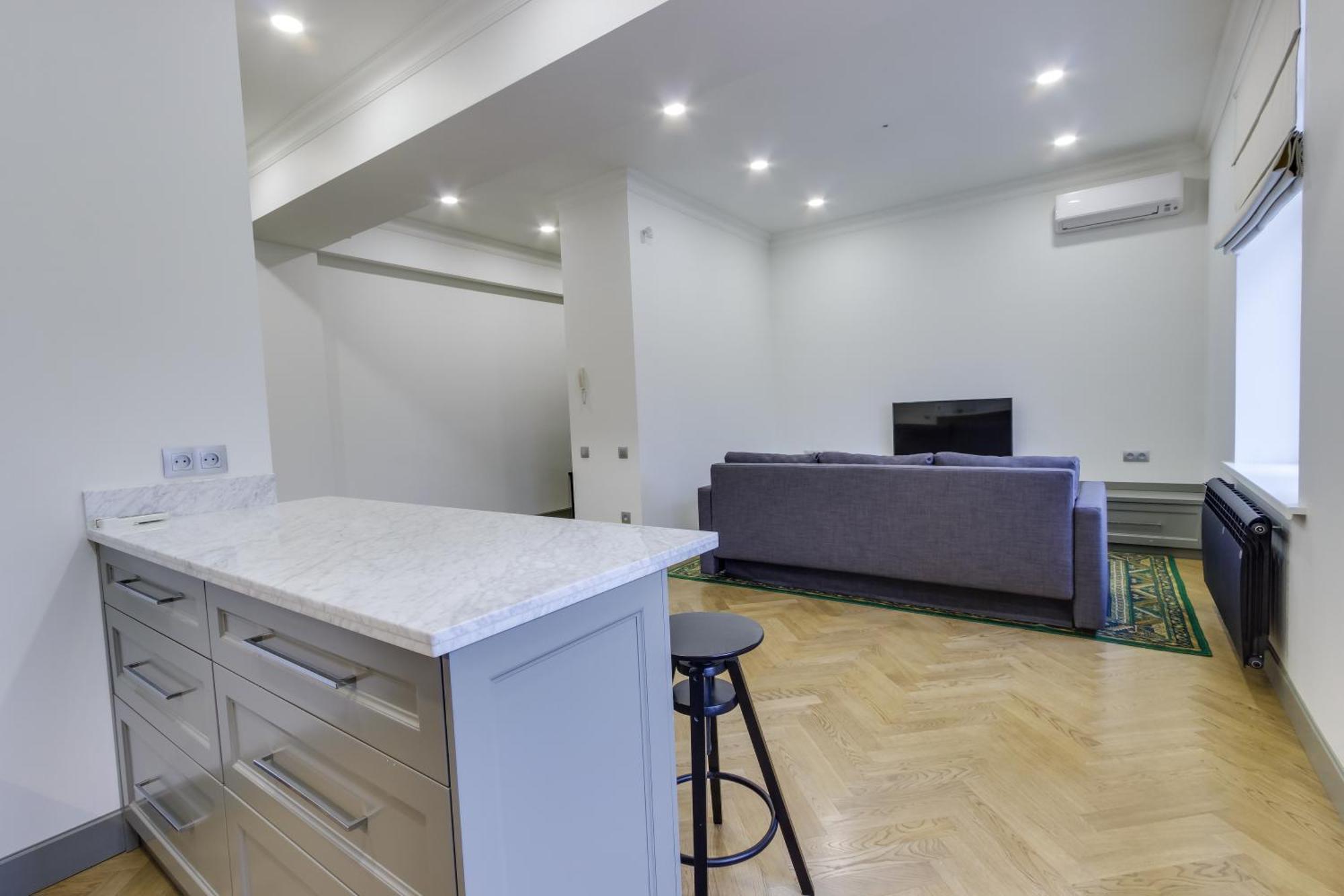 Opera Apartments Алмати Номер фото