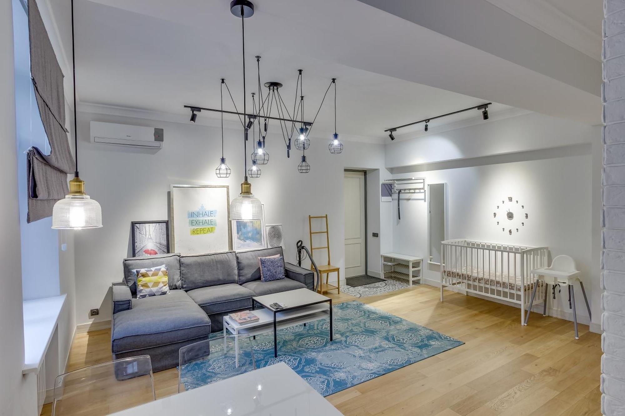 Opera Apartments Алмати Номер фото