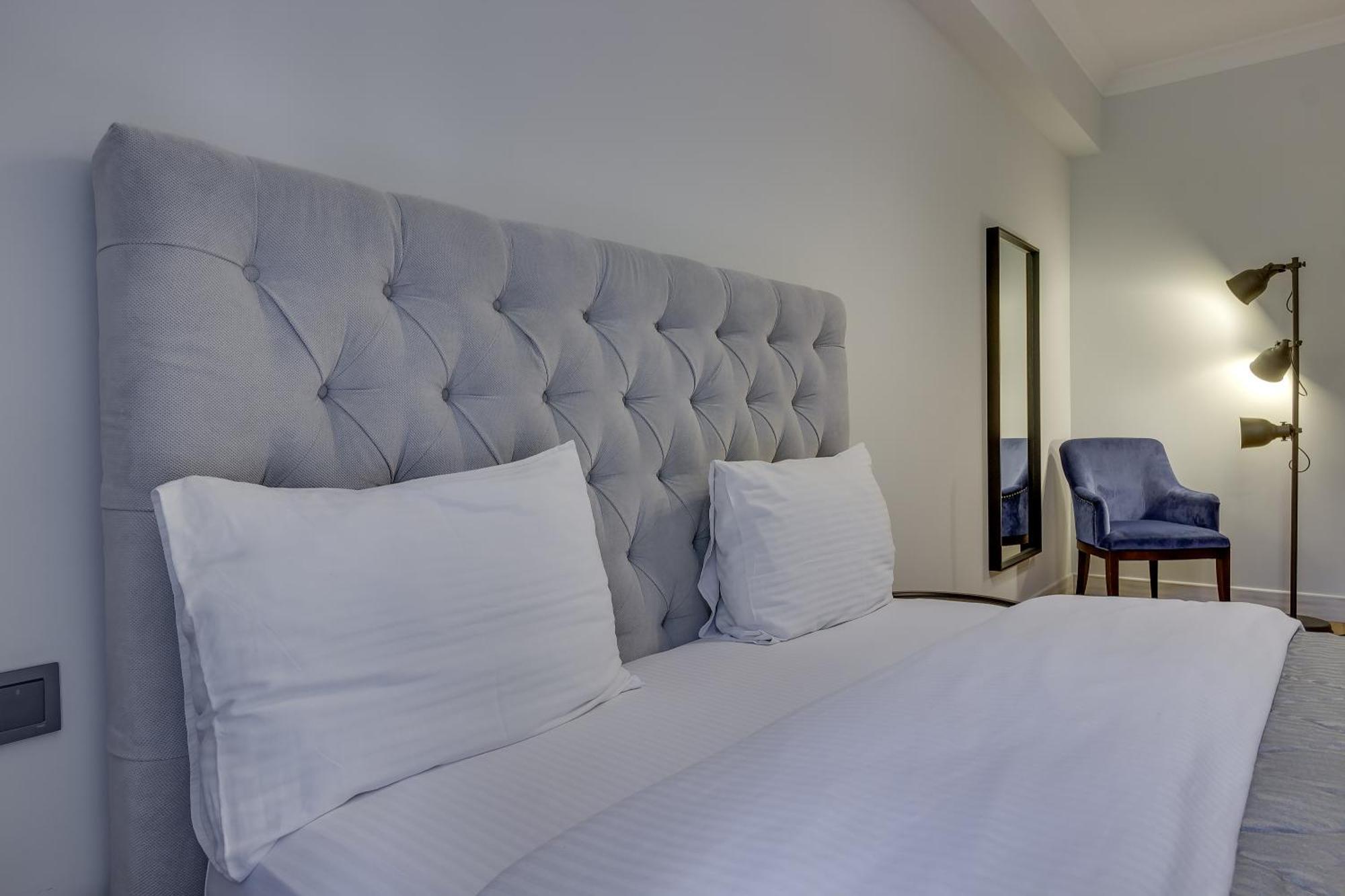 Opera Apartments Алмати Номер фото