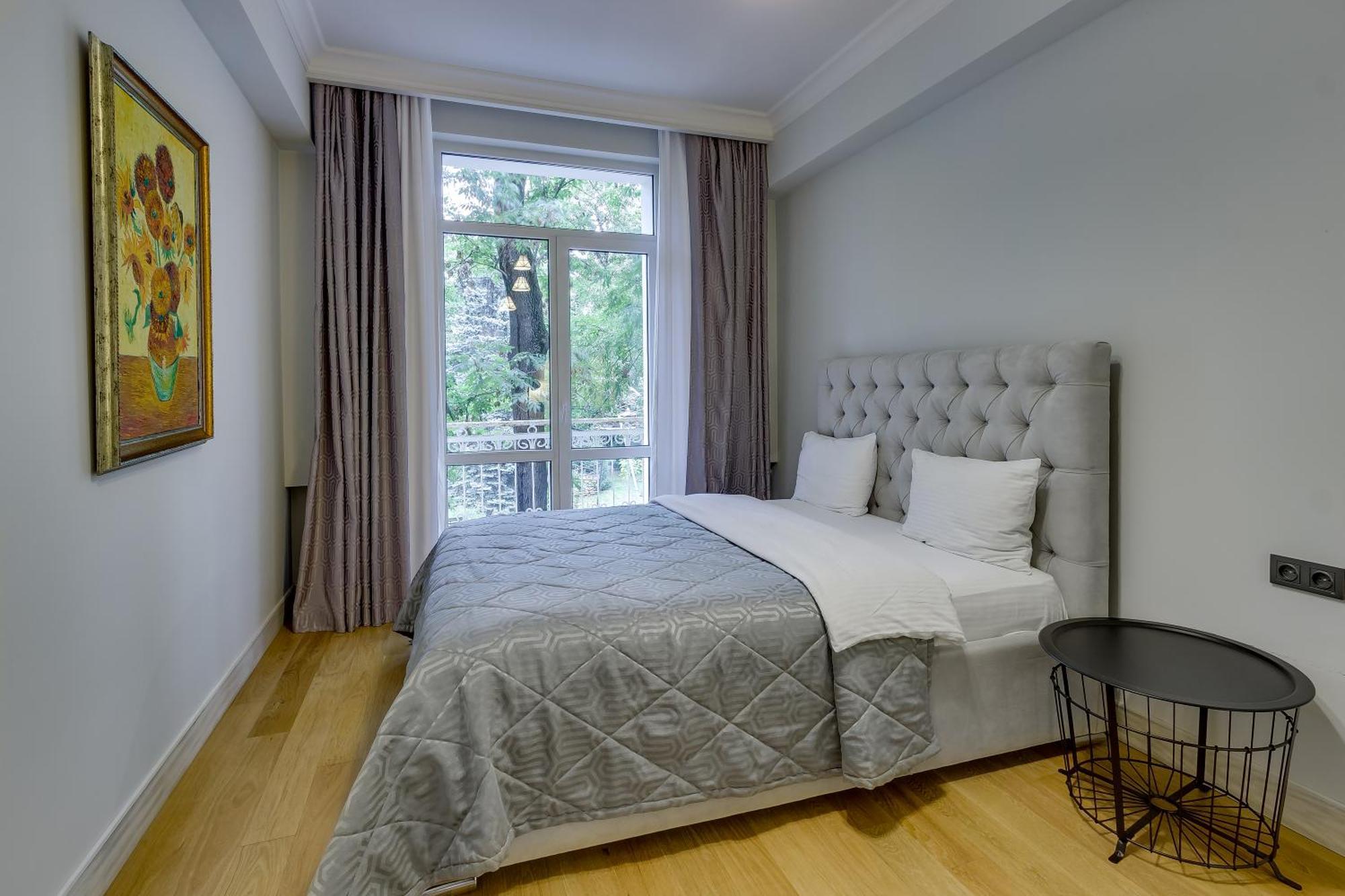 Opera Apartments Алмати Номер фото