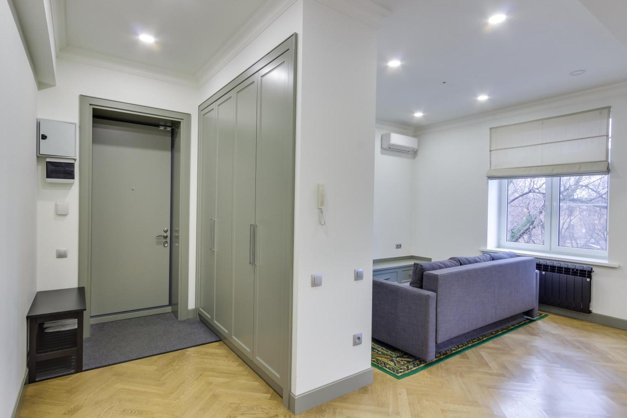 Opera Apartments Алмати Номер фото