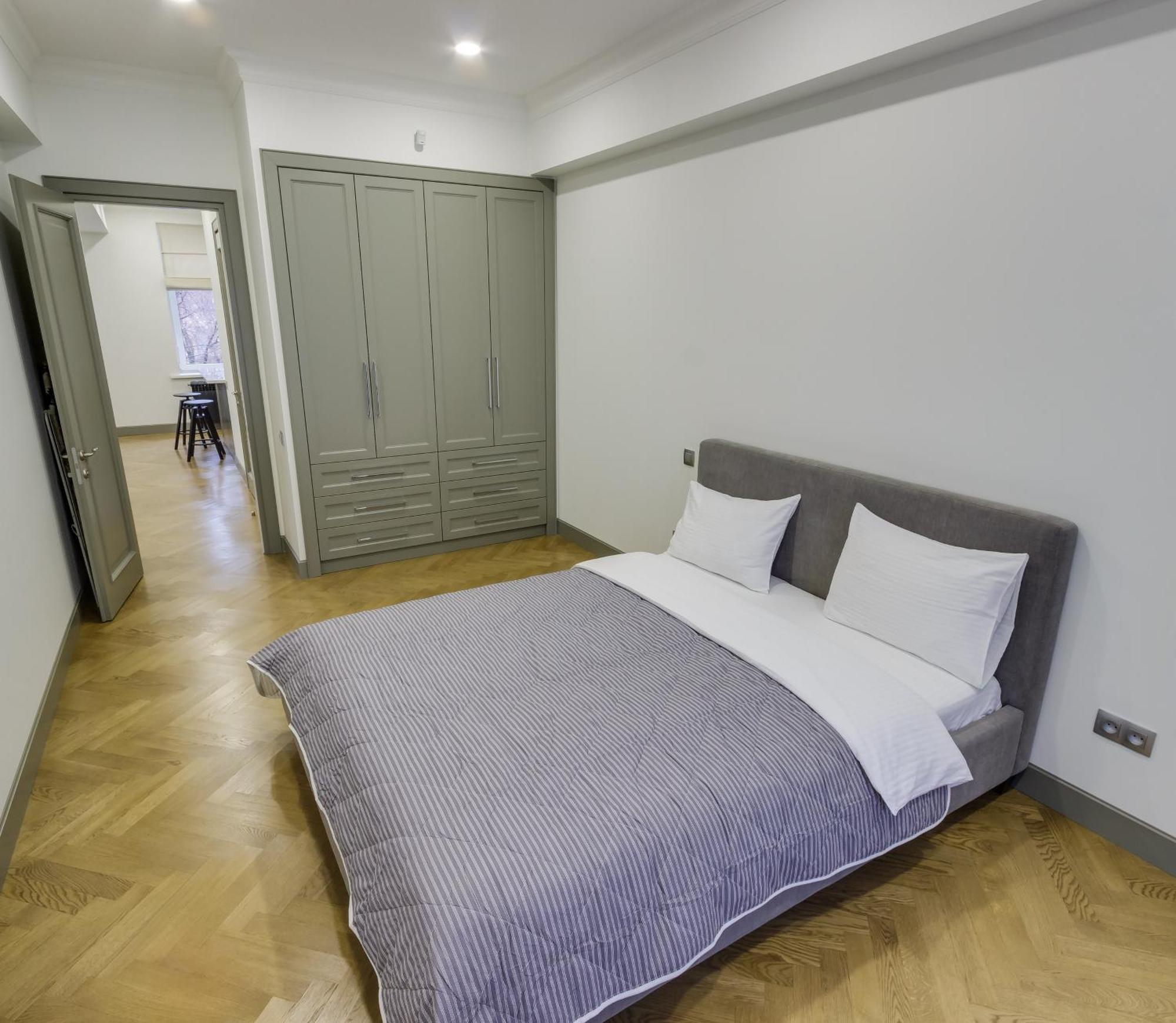Opera Apartments Алмати Номер фото