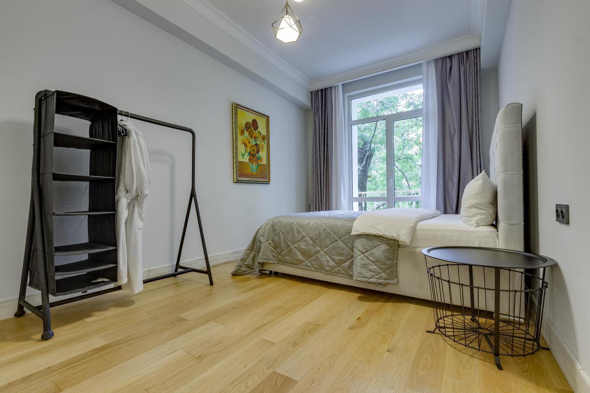 Opera Apartments Алмати Номер фото