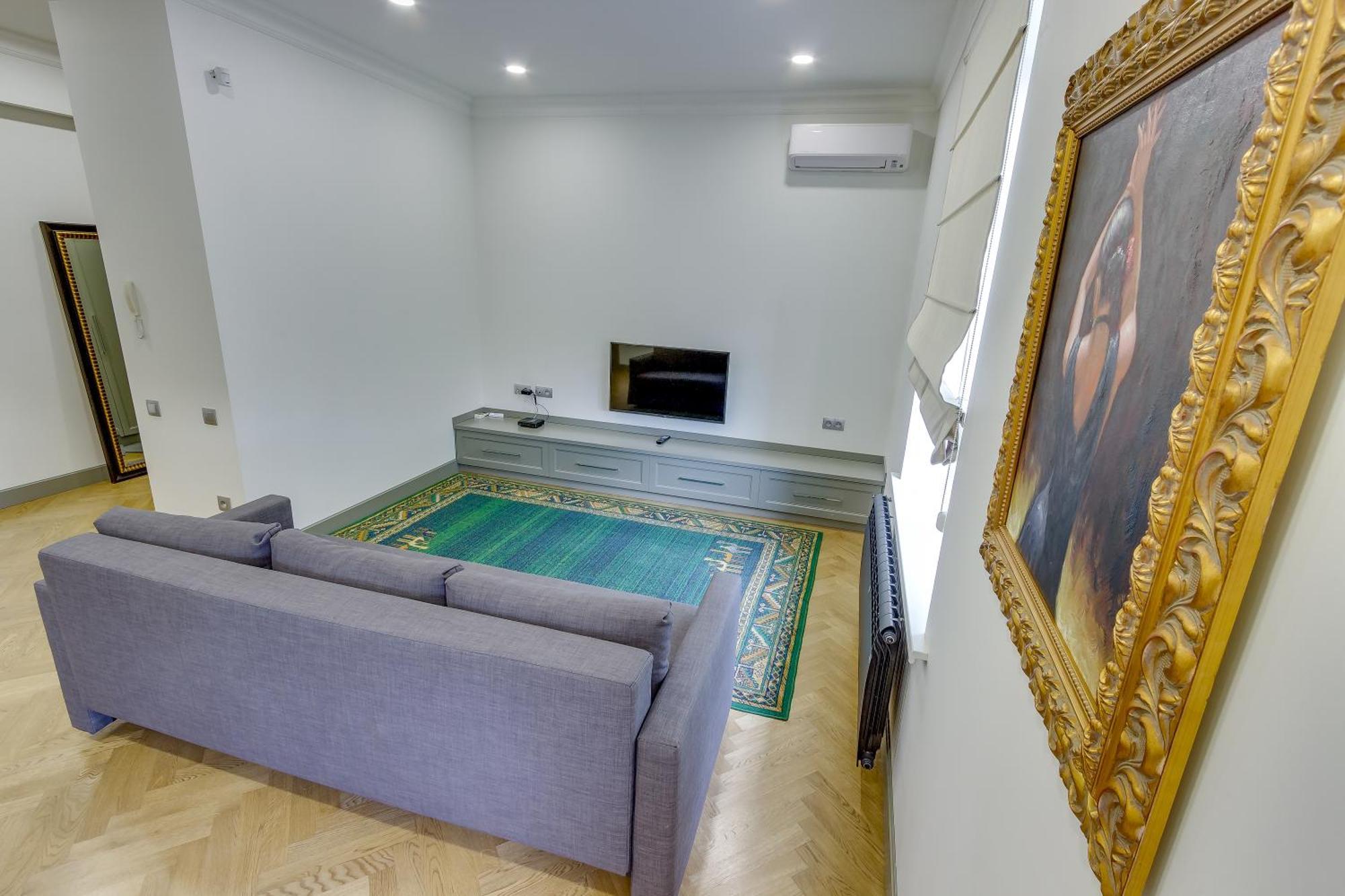 Opera Apartments Алмати Номер фото