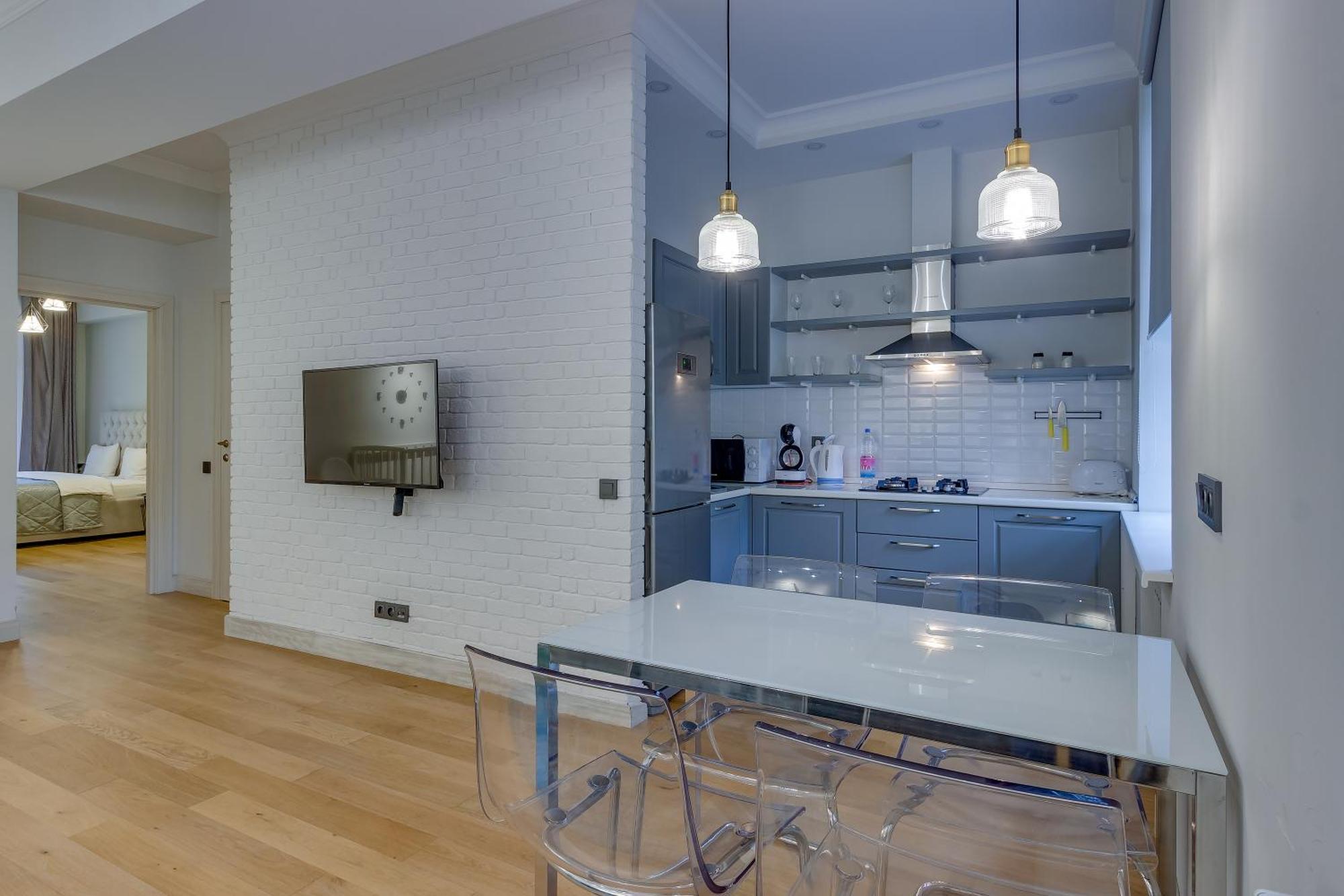 Opera Apartments Алмати Номер фото