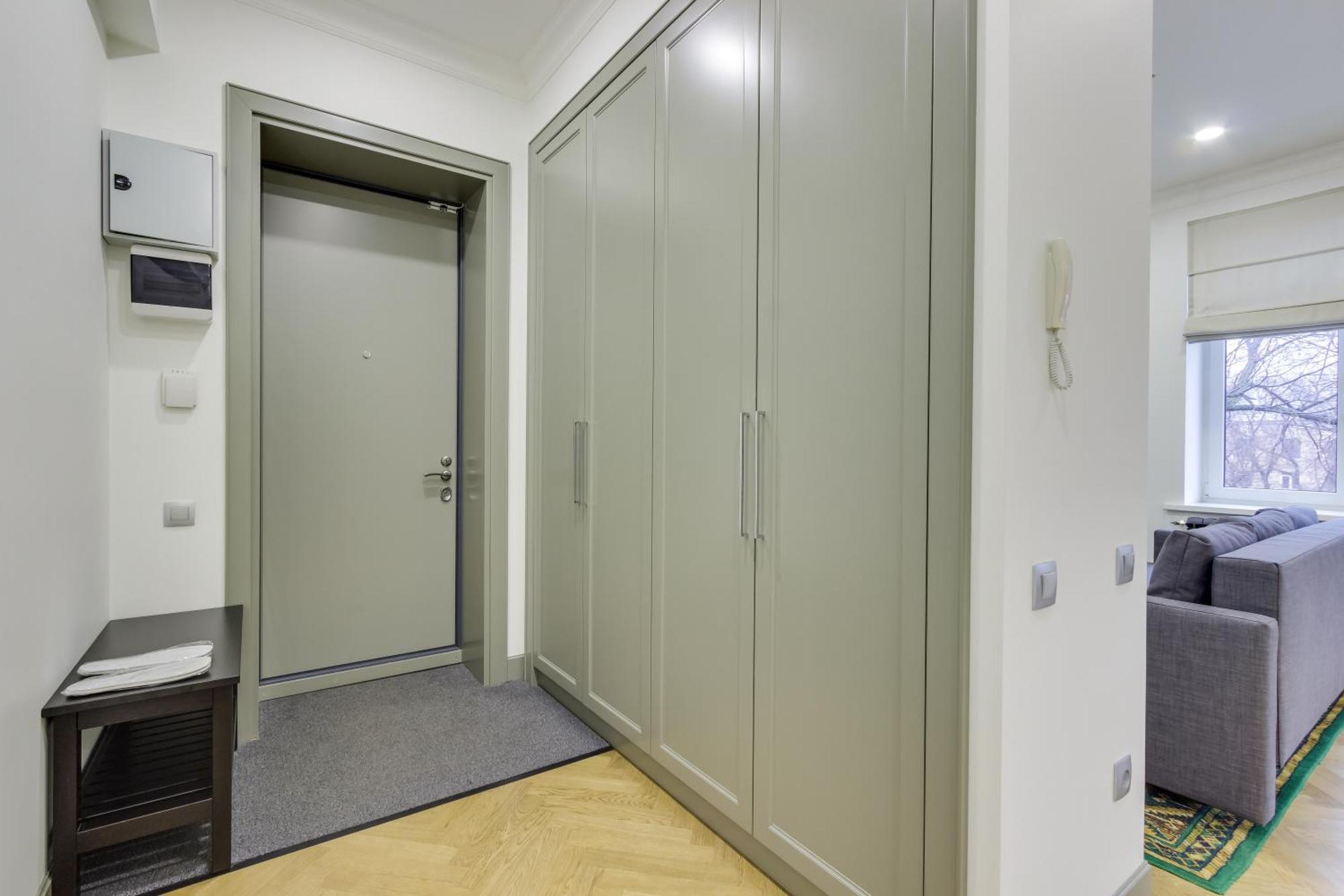 Opera Apartments Алмати Номер фото