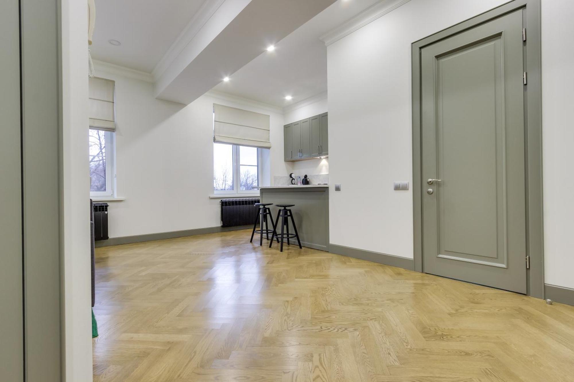 Opera Apartments Алмати Номер фото