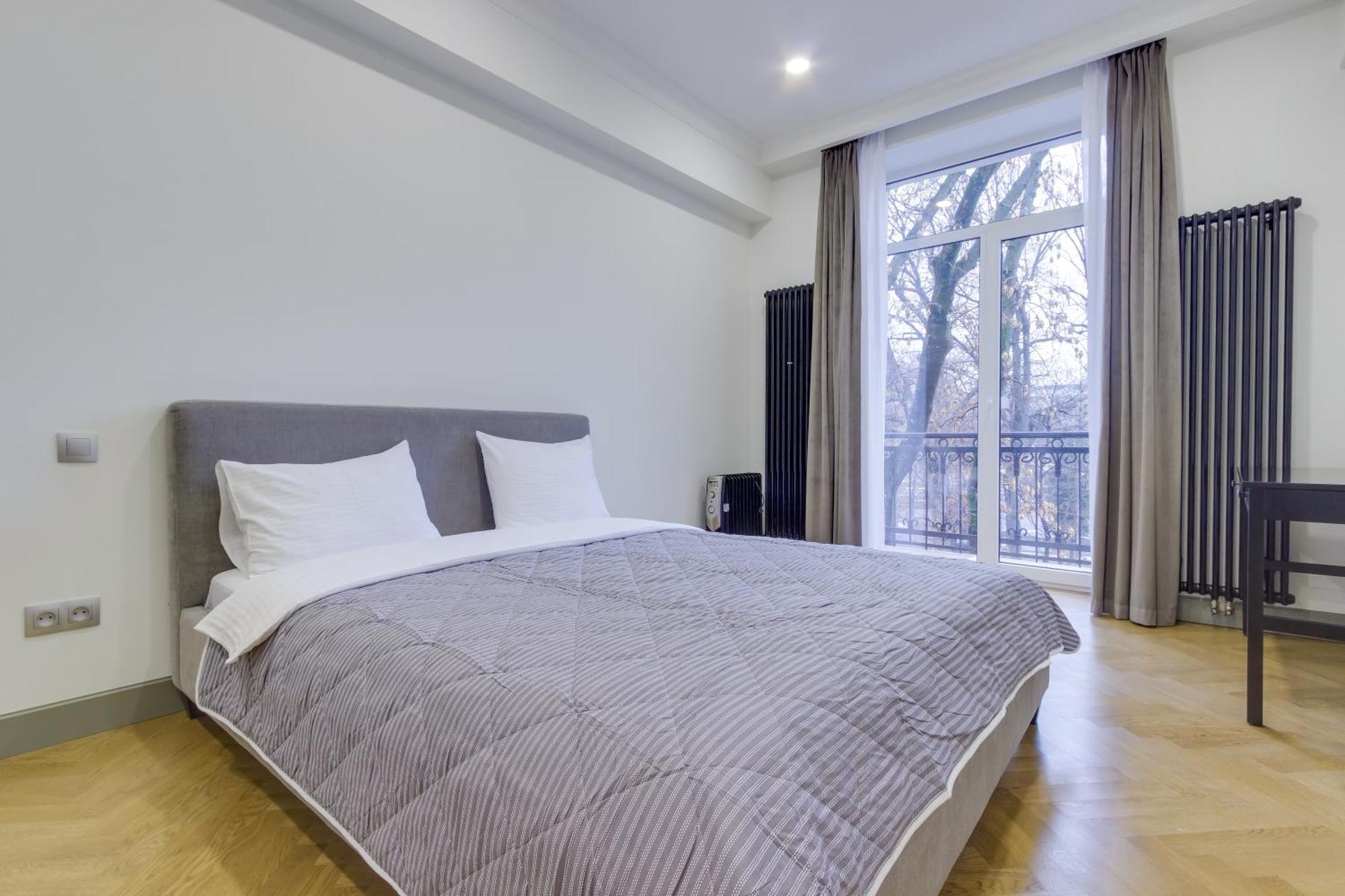 Opera Apartments Алмати Номер фото