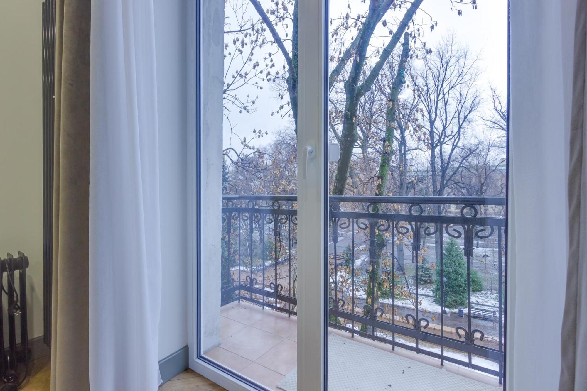 Opera Apartments Алмати Номер фото