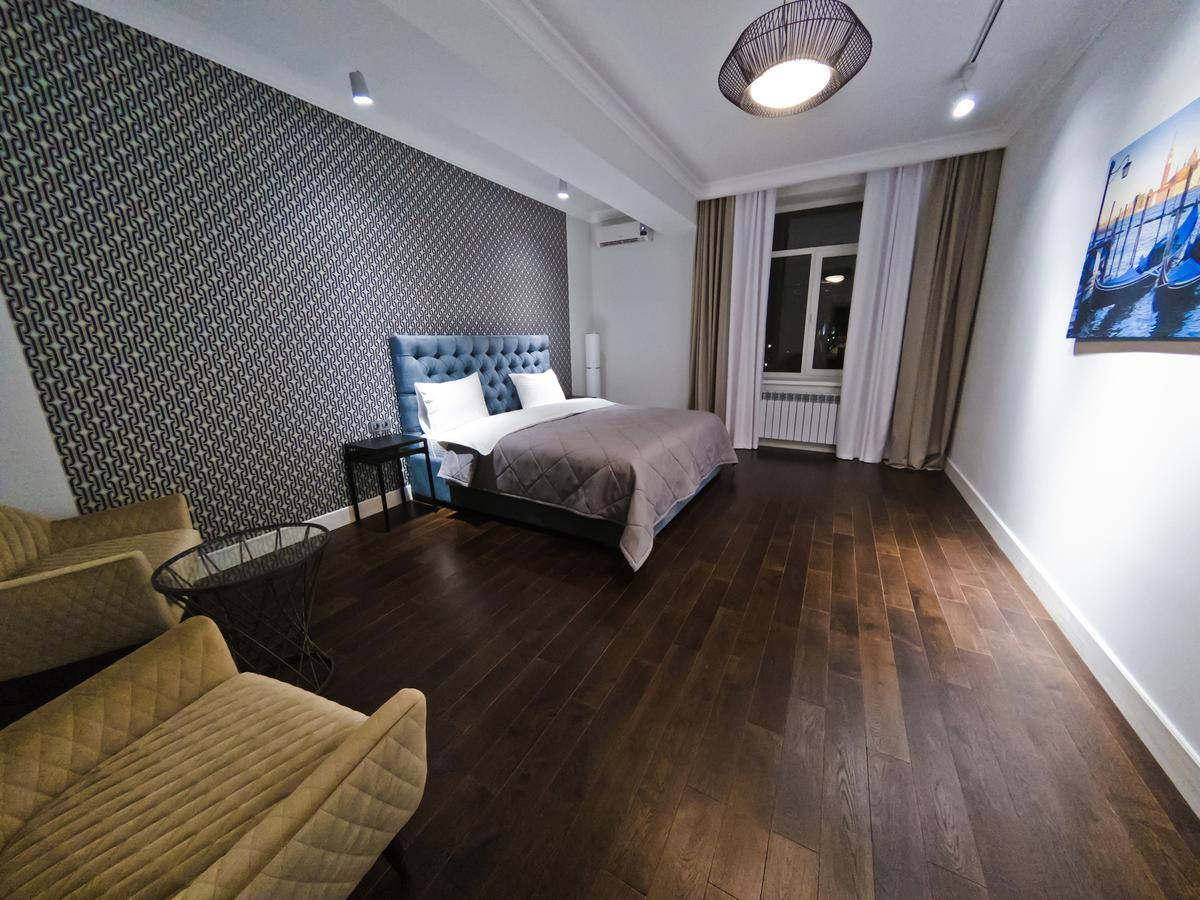 Opera Apartments Алмати Екстер'єр фото