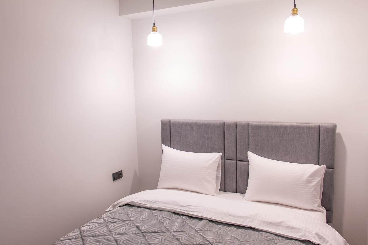 Opera Apartments Алмати Екстер'єр фото