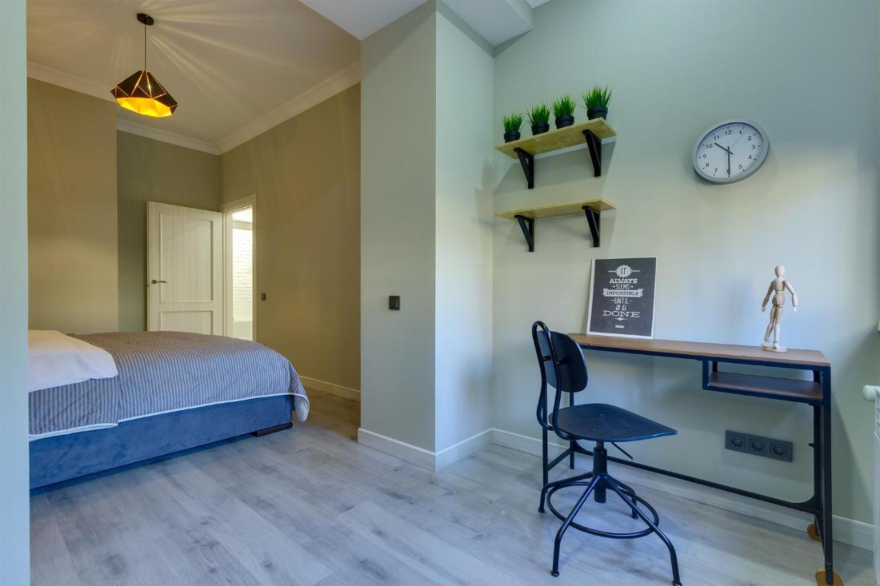 Opera Apartments Алмати Екстер'єр фото