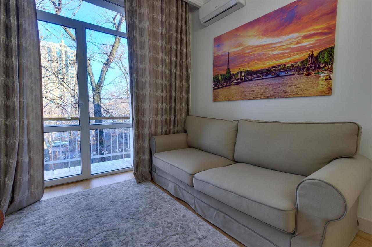 Opera Apartments Алмати Екстер'єр фото