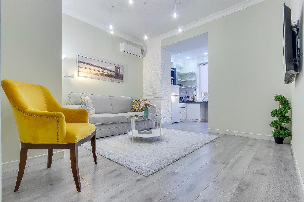 Opera Apartments Алмати Екстер'єр фото