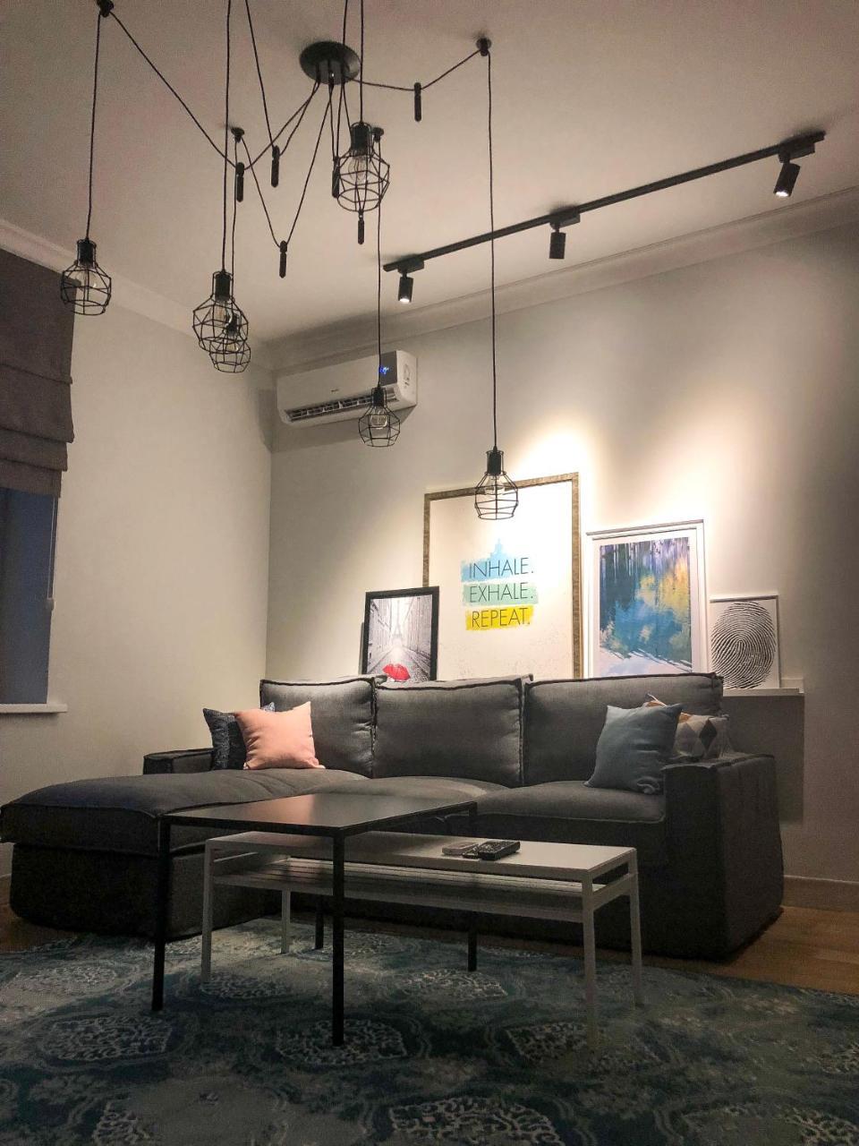 Opera Apartments Алмати Екстер'єр фото
