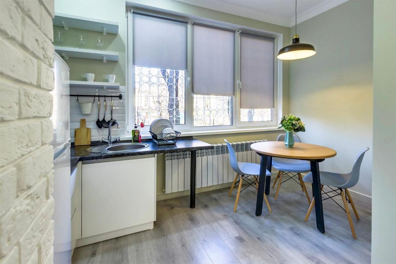Opera Apartments Алмати Екстер'єр фото