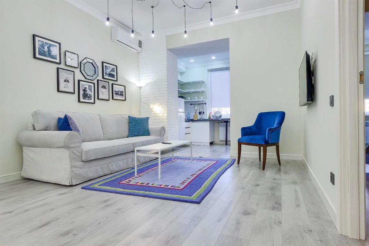 Opera Apartments Алмати Екстер'єр фото
