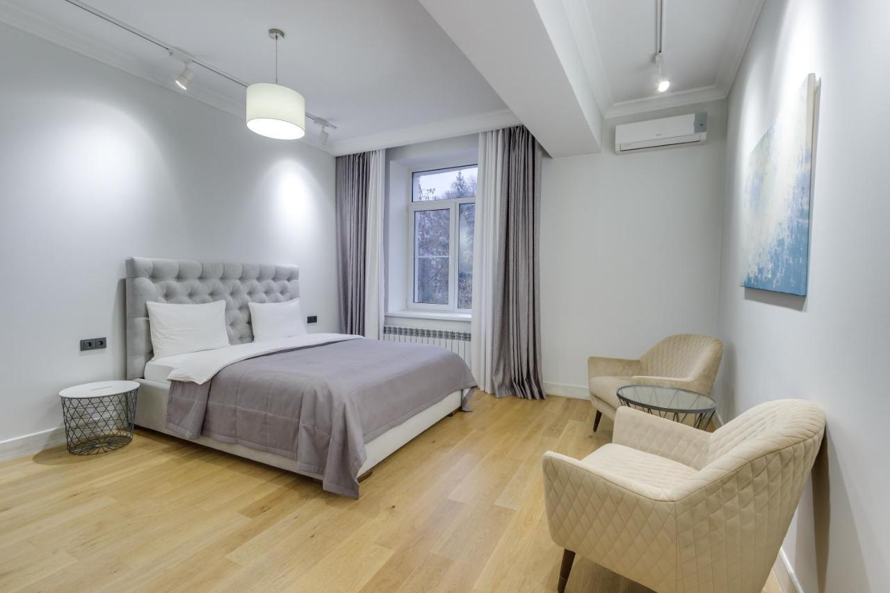 Opera Apartments Алмати Екстер'єр фото